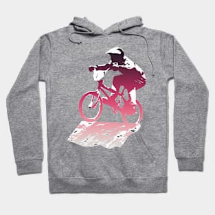 bmx Hoodie